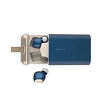 【未使用 中古品】AVIOT アビオット 日本のオーディオメーカー TE-D01b Bluetooth イヤホン (中古品)/家電＆カメラ イヤホン/AVIOT/