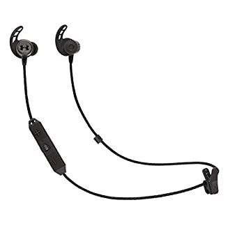 【未使用 中古品】JBL UA SPORT WIRELESS REACT Bluetoothイヤホン ストレートデザイン/IPX7 (中古品)の通販は