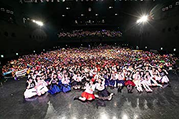 夏S 2018 ももクロトリビュート~みんなで10周年をお祝いしちゃう