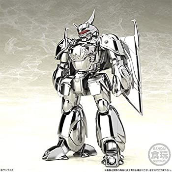 【中古品】スーパーミニプラ 機甲界ガリアン 飛甲兵ウィンガル・ジー ハイ・シャルタ (中古品)｜au PAY マーケット