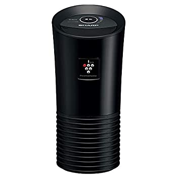 【中古品】シャープ プラズマクラスター イオン発生機 車載用 カップ型 高濃度 25000 (中古品)の通販は 8,289円