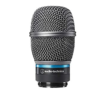 【未使用 中古品】AUDIO-TECHNICA ATW-C5400 コンデンサー型マイクロホンカプセル(中古品)