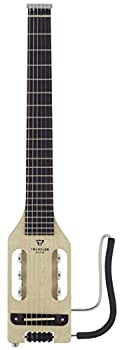 【中古品】TRAVELER GUITAR トラベラーギター Ultra-Light Nylon ウルトラライト・ナ (中古品)の通販は 45,507円