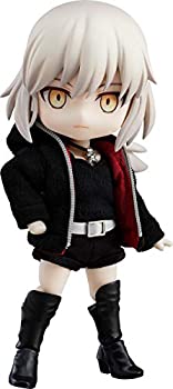 【中古品】ねんどろいどどーる Fate/Grand Order セイバー/アルトリア・ペンドラゴン (中古品)の通販は