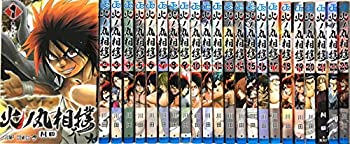 火ノ丸相撲 コミック 1-23巻セット [コミック](中古品)の通販は