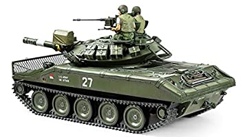 【未使用 中古品】タミヤ 1/35 ミリタリーミニチュアシリーズ No.365 アメリカ空挺戦車 M551 (中古品)の通販は
