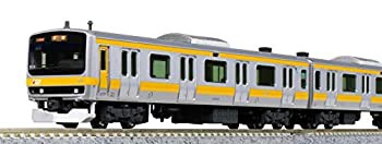 【中古品】KATO Nゲージ E231系0番台中央 ・ 総武緩行線 6両基本セット 10-1520 鉄道 (中古品)の通販は