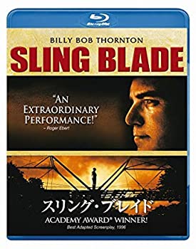 スリング・ブレイド Blu−ray 【レンタル落ち】(中古品)の通販は 15,525円