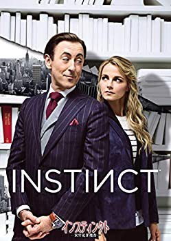 インスティンクト -異常犯罪捜査- DVD-BOX(未使用 未開封の中古品)の通販は