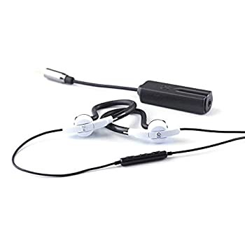 【中古品】耳の裏で聴くイヤホン earsopen WR-5 HK-1002 W(中古品)の通販は