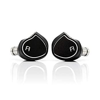 【中古品】FAudio Passion FA-2323 ダイナミック型イヤホン(中古品)