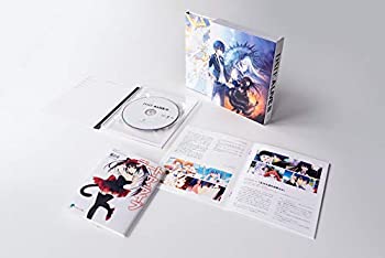 デート・ア・ライブIII DVD BOX 下巻 [DVD](未使用 未開封の中古品)の通販は 17,628円