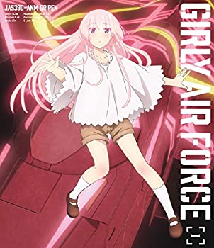 ガーリー・エアフォース?T [Blu-ray](未使用 未開封の中古品)の通販は