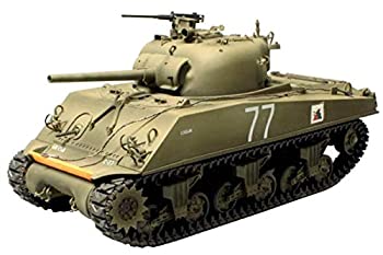 【中古品】アスカモデル 1/35 アメリカ軍 M4A3 75mm 後期型 クーガー プラモデル 3504(中古品)の通販は