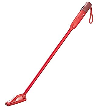 【未使用 中古品】パナソニック 掃除機 スティッククリーナー ハンディクリーナー カーマイン(中古品)の通販は