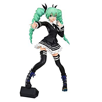 【未使用 中古品】初音ミク Project DIVA Arcade Future Tone スーパープレミアムフィギュア (中古品)の通販は