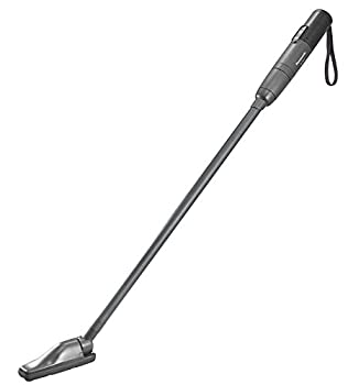 【未使用 中古品】パナソニック 掃除機 スティッククリーナー ハンディクリーナー グラファイ(中古品)の通販は 17,035円