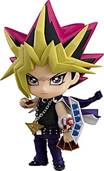 【中古品】ねんどろいど 遊☆戯☆王デュエルモンスターズ 闇遊戯 ノンスケール ABS&PV(中古品)の通販は
