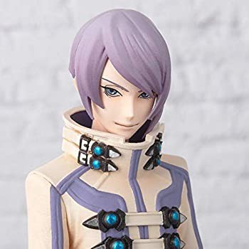 【未使用 中古品】フィギュアーツZERO キリル・ヴルーベリ(中古品)の通販は