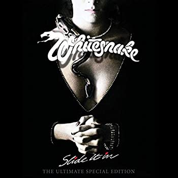 Slide It In: The Ultimate Edition (2019 Remaster) (6CD+DVD)(未使用 未開封の中古品)の通販は