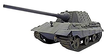 【未使用 中古品】ロケットモデルズ 1/35 フィスト・オブ・ウォーシリーズ ドイツ軍 E-50駆逐(中古品)の通販は 6,888円