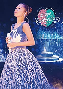 Kana Nishino Love Collection Live 2019 [DVD](中古品)の通販は