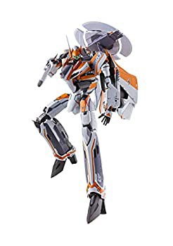 【未使用 品】DX超合金 マクロスデルタ VF-31Ｅジークフリード(チャック・マスタング機) (品)