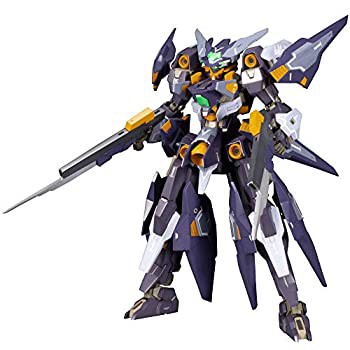 【中古品】フレームアームズ YSX-24RD/GA ゼルフィカール/GA 全高約160mm 1/100スケー(中古品)