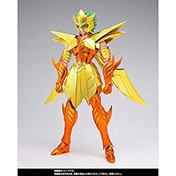 中古品】バンダイ 聖闘士聖衣神話EX クラーケンアイザック(中古品)