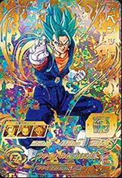 【中古品】スーパードラゴンボールヒーローズ/SH01-SEC2 ベジット【歴代NO.1カードゲ (中古品)の通販は