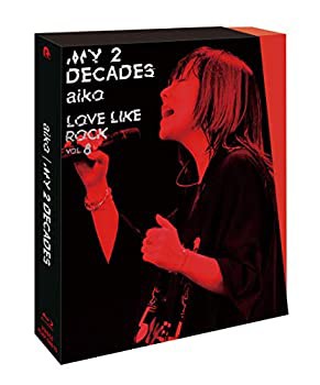 My 2 Decades[Blu-ray](特典なし)(中古品)の通販は