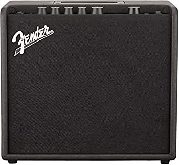 【未使用 中古品】Fender デジタルギターアンプ Mustang? LT25(中古品)