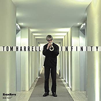 トム・ハレル / インフィニティ (Tom Harrell / Infinity) [CD] [Import] [(未使用 未開封の中古品)