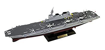 【未使用 中古品】ピットロード 1/700 スカイウェーブシリーズ 海上自衛隊 護衛艦 DDH-183 い(中古品)