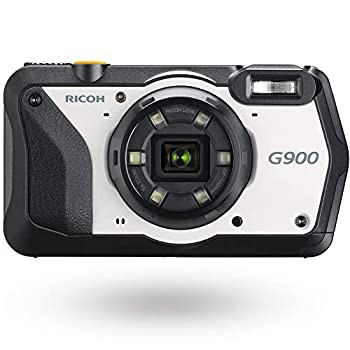 【中古品】RICOH G900 耐薬品 (次亜塩素酸ナトリウム エタノール 二酸化塩素水 ) デ(中古品)