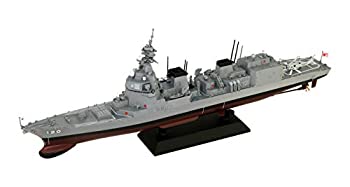 【未使用 中古品】ピットロード 1/700 スカイウェーブシリーズ 海上自衛隊 護衛艦 DD-120 し (中古品)の通販は