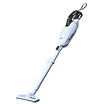 【中古品】マキタ コードレス掃除機CL280 カプセル式 18Vバッテリ充電器別売 CL280FDZ(中古品)の通販は