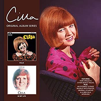 Cilla/ in My.. -Expanded-(中古品)