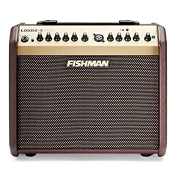 【中古品】FISHMAN/LOUDBOX MINI with Bluetooth フィッシュマン(中古品)