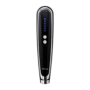 【未使用 中古品】ヤーマン ボディ用美容器 キャビスパ 360 ブラック HDS100B(中古品)の通販は