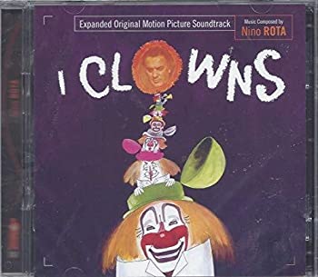 I Clowns (Original Soundtrack)(未使用 未開封の中古品)の通販は