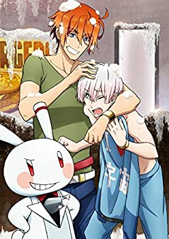 RobiHachi 5[Blu-ray](未使用 未開封の中古品)の通販は 14,279円