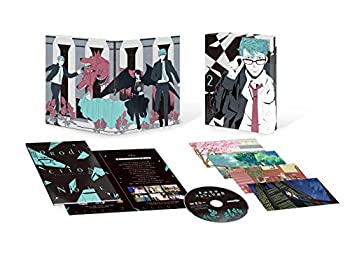 真夜中のオカルト公務員 第2巻( イベントチケット優先販売申込券 ) [Blu-ra(未使用 未開封の中古品)の通販は 10,220円