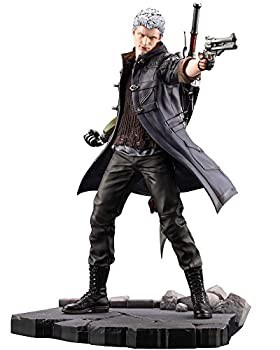 Amazon.co.jp: ARTFX J デビル メイ クライ 5 バージル 1/8