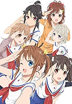 ハイスクール・フリート 5.1ch Blu-ray Disc BOX(完全生産限定版)(未使用 未開封の中古品)の通販は