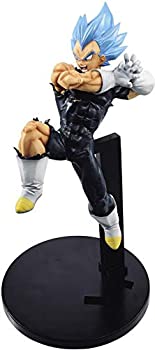 【未使用 中古品】Dragon Ball Super Tag Fighters - Vegeta Figure(中古品)の通販は