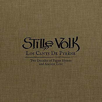 Los Cants De.. -Box Set-(中古品)