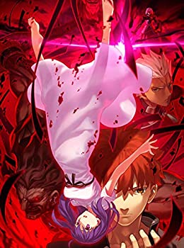 劇場版「Fate/stay night [Heaven's Feel] II.lost butterfly」(完全生産限(未使用 未開封の中古品)の通販は