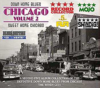 Down Home.. -CD+Book-(中古品)の通販は