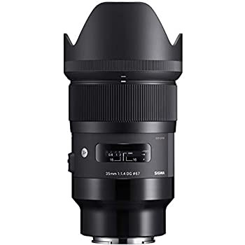 中古品】35mm F1.4 DG HSM ライカL用(中古品) 中古品】35mm F1.4 DG HSM ライカL用(中古品)